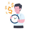 Hourly Rate - Hourly Rate